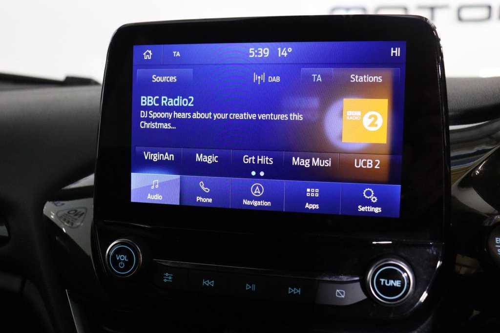 Used Ford Fiesta 2023 for sale - 77014541: Photo 28