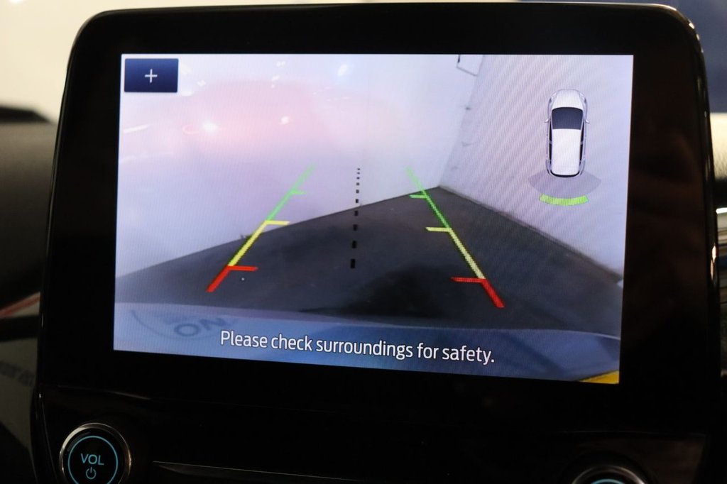 Used Ford Fiesta 2023 for sale - 77014541: Photo 29