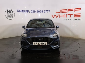 Used Ford Fiesta 2023 for sale - 77014541: Photo