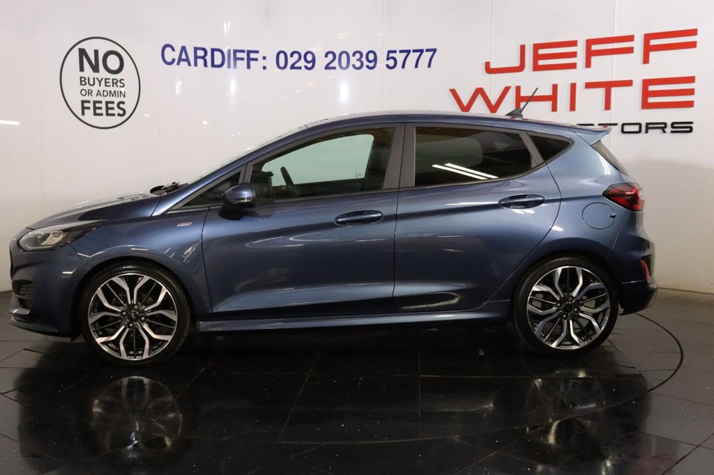 Used Ford Fiesta 2023 for sale - 77014541: Photo 6