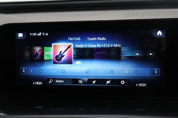Used Mercedes-Benz EQC 2022 for sale - 73683722: Photo 11