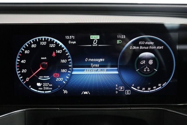 Used Mercedes-Benz EQC 2022 for sale - 73683722: Photo 16