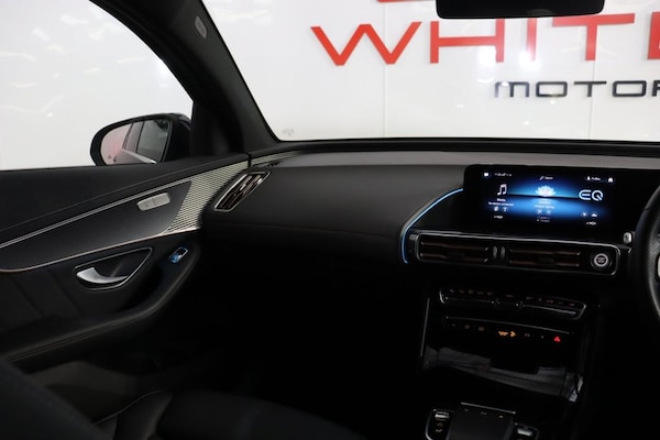 Used Mercedes-Benz EQC 2022 for sale - 73683722: Photo 19