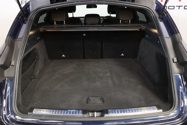 Used Mercedes-Benz EQC 2022 for sale - 73683722: Photo 26