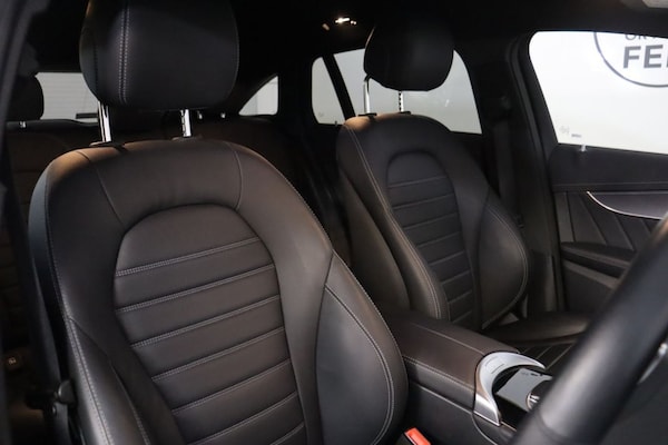 Used Mercedes-Benz EQC 2022 for sale - 73683722: Photo 29