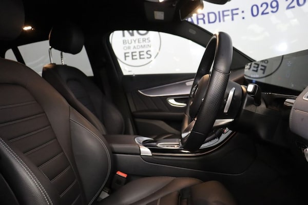 Used Mercedes-Benz EQC 2022 for sale - 73683722: Photo 30