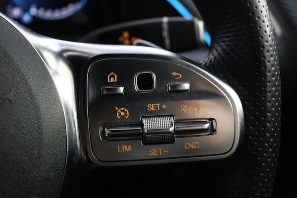Used Mercedes-Benz EQC 2022 for sale - 73683722: Photo 33