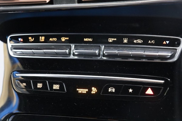 Used Mercedes-Benz EQC 2022 for sale - 73683722: Photo 36