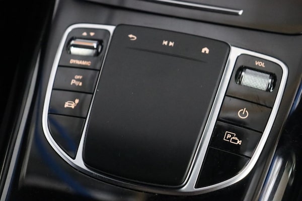 Used Mercedes-Benz EQC 2022 for sale - 73683722: Photo 37