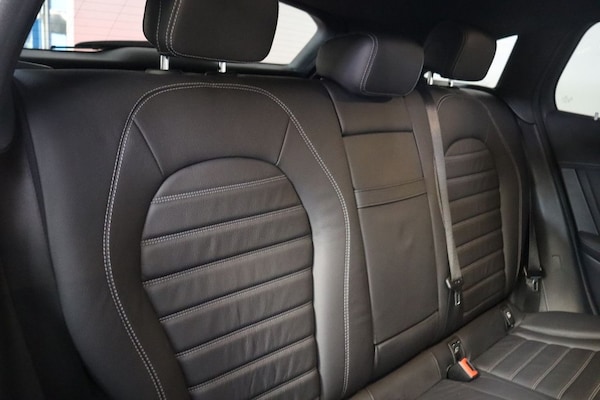 Used Mercedes-Benz EQC 2022 for sale - 73683722: Photo 38