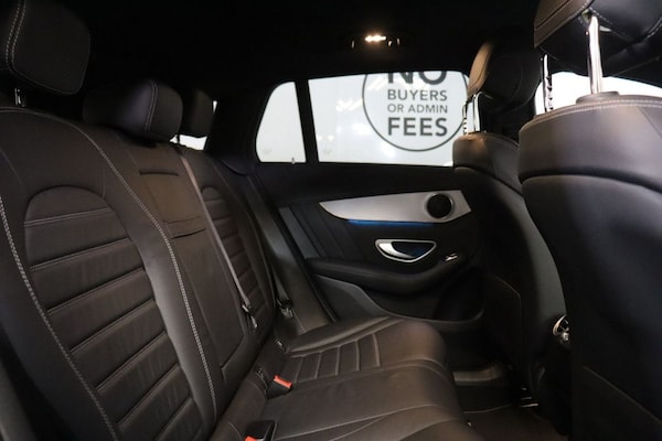 Used Mercedes-Benz EQC 2022 for sale - 73683722: Photo 39