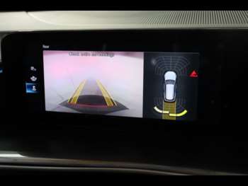 Used Mercedes-Benz EQC 2022 for sale - 73683722: Photo