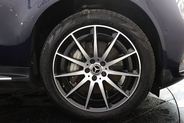 Used Mercedes-Benz EQC 2022 for sale - 73683722: Photo 41