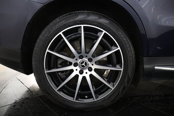 Used Mercedes-Benz EQC 2022 for sale - 73683722: Photo 42