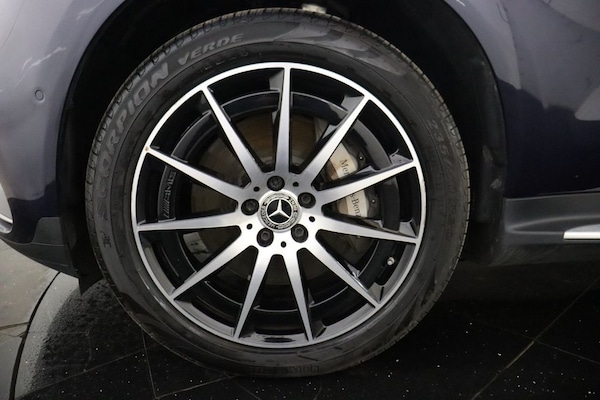 Used Mercedes-Benz EQC 2022 for sale - 73683722: Photo 43