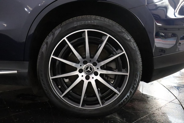Used Mercedes-Benz EQC 2022 for sale - 73683722: Photo 44