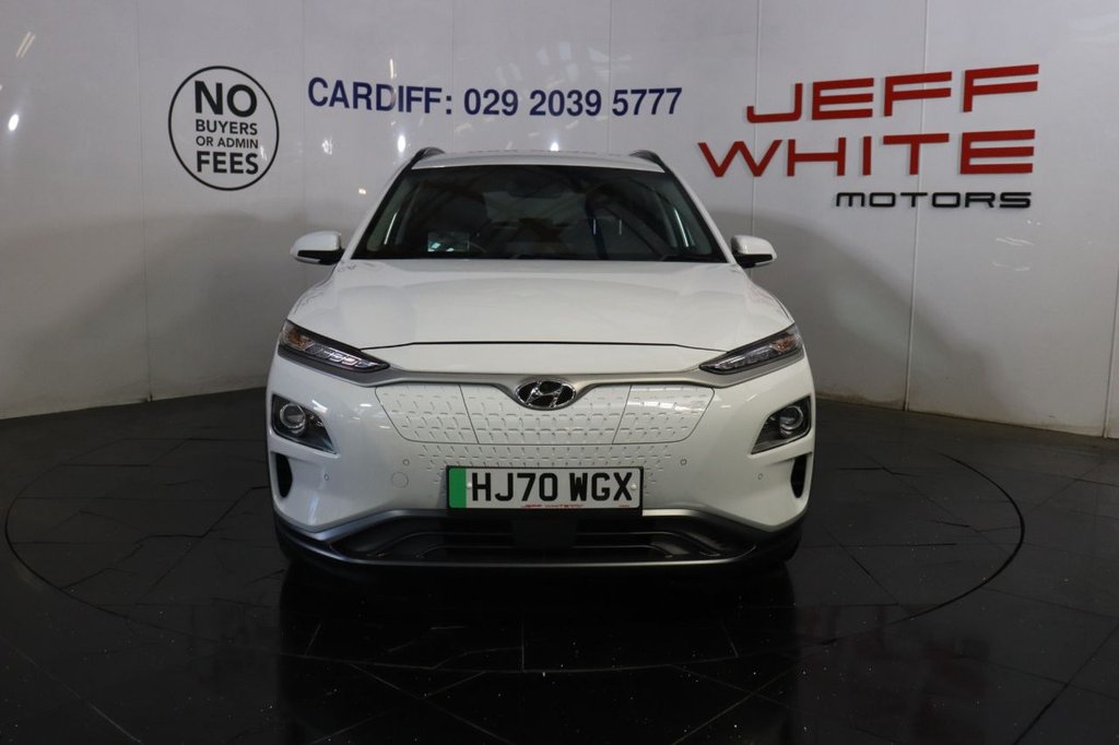 Used Hyundai KONA 2020 for sale - 77927176: Photo 16