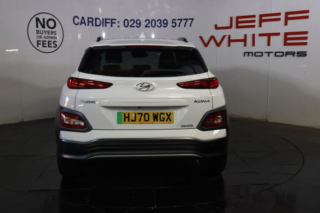 Used Hyundai KONA 2020 for sale - 77927176: Photo 19