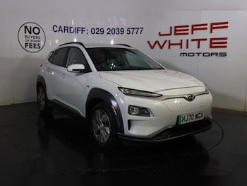 Hyundai KONA feature image