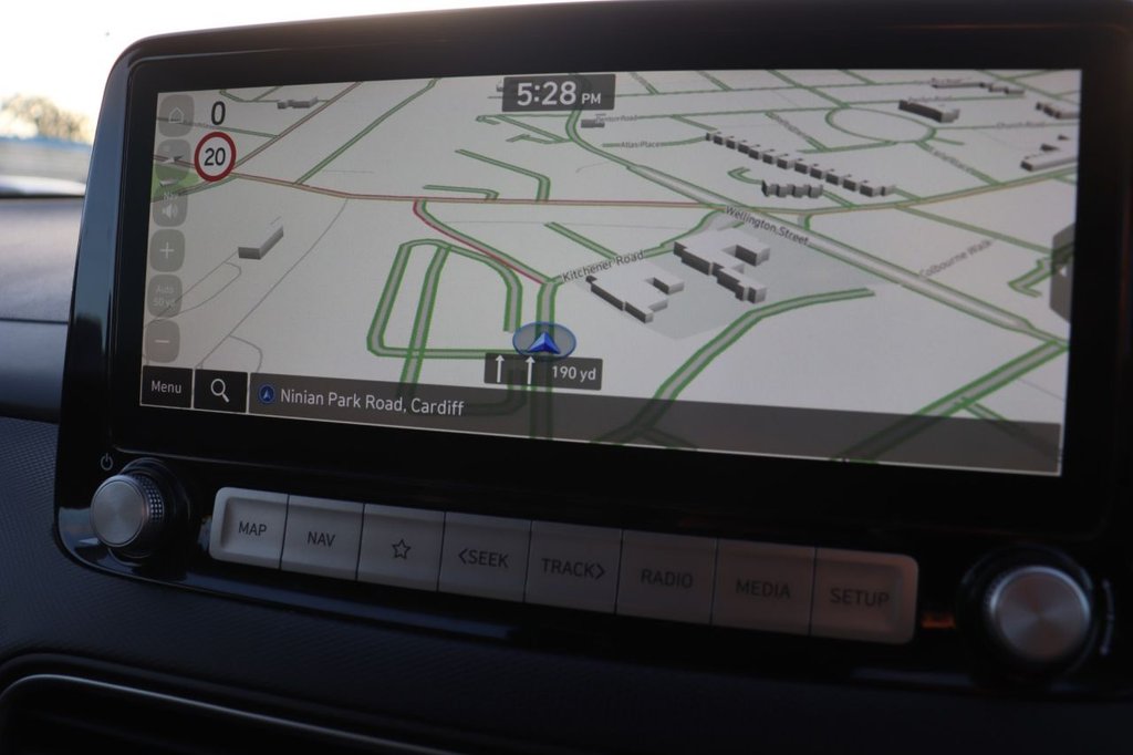 Used Hyundai KONA 2020 for sale - 77927176: Photo 2