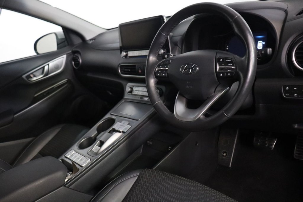 Used Hyundai KONA 2020 for sale - 77927176: Photo 22