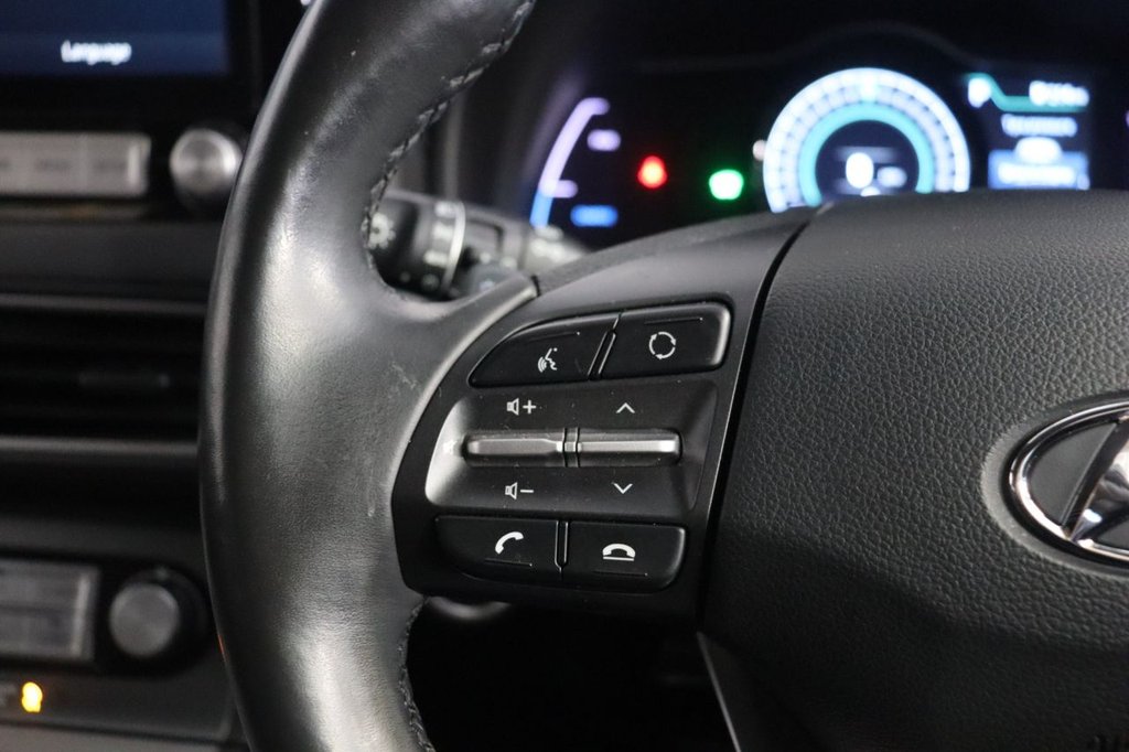 Used Hyundai KONA 2020 for sale - 77927176: Photo 23