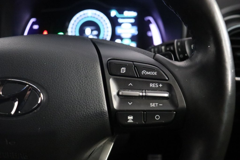 Used Hyundai KONA 2020 for sale - 77927176: Photo 24