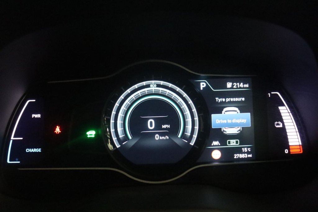 Used Hyundai KONA 2020 for sale - 77927176: Photo 25