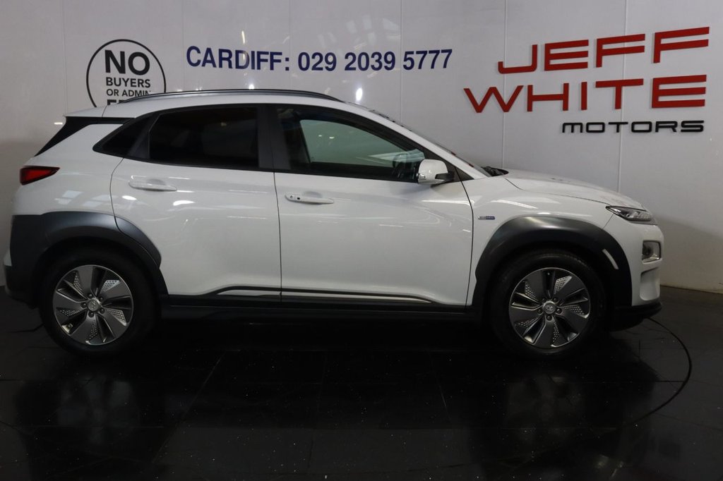 Used Hyundai KONA 2020 for sale - 77927176: Photo 3