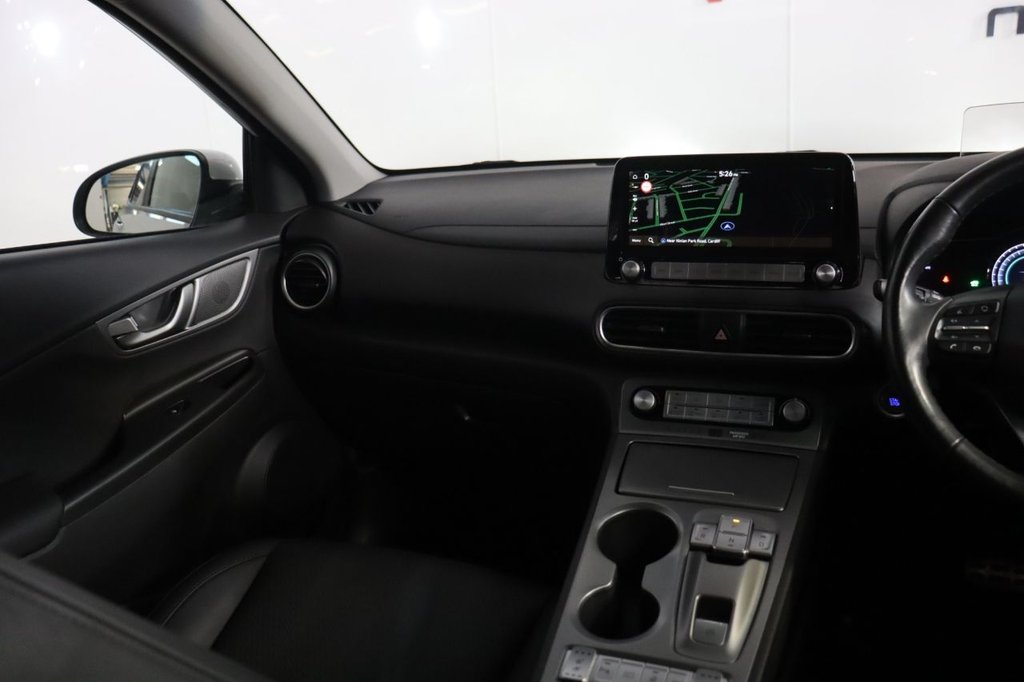 Used Hyundai KONA 2020 for sale - 77927176: Photo 34