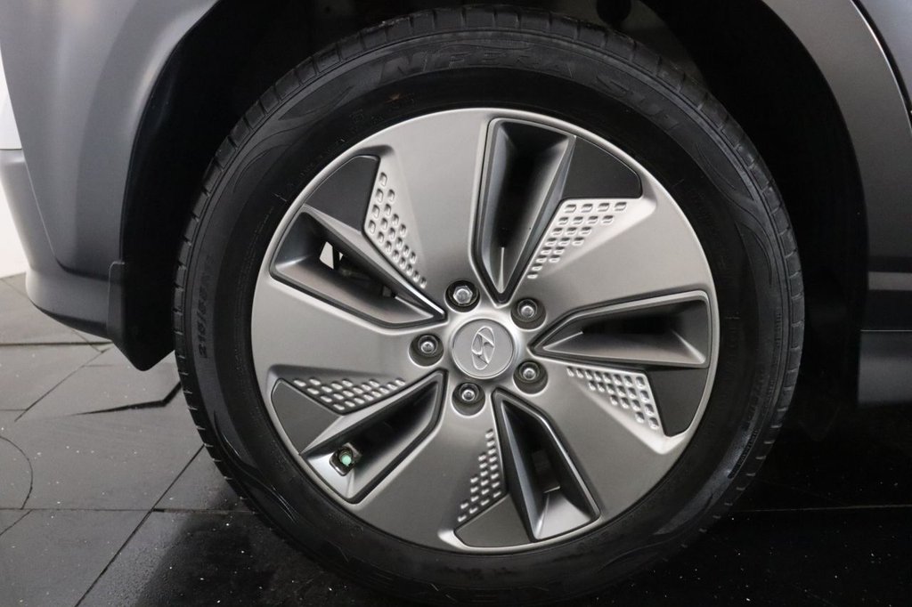 Used Hyundai KONA 2020 for sale - 77927176: Photo 36