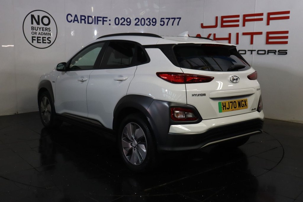 Used Hyundai KONA 2020 for sale - 77927176: Photo 5