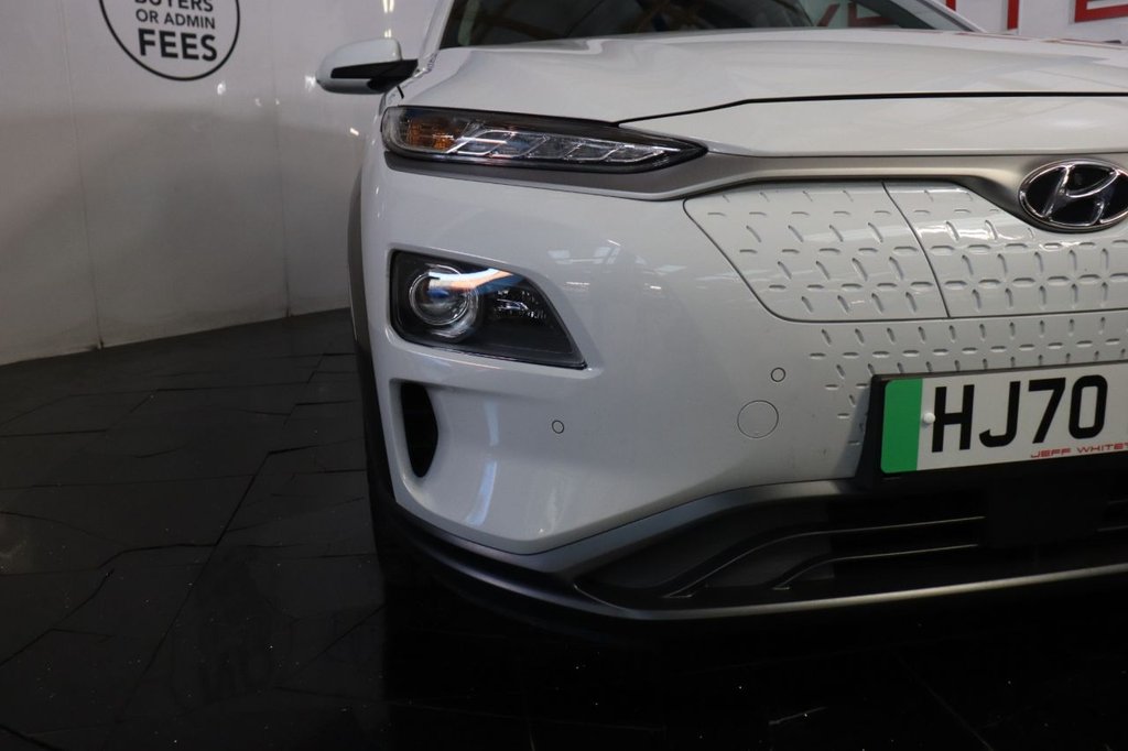 Used Hyundai KONA 2020 for sale - 77927176: Photo 6