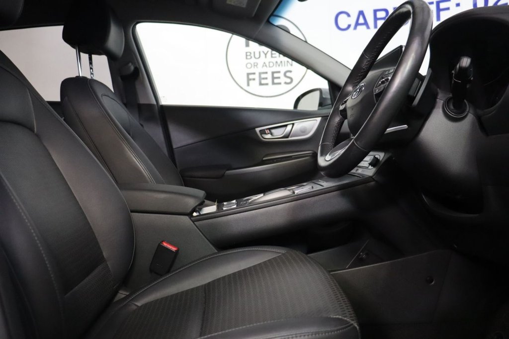 Used Hyundai KONA 2020 for sale - 77927176: Photo 7