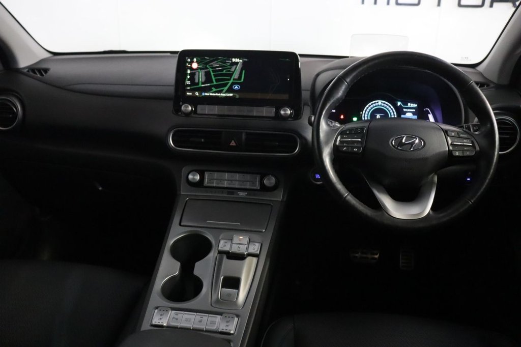 Used Hyundai KONA 2020 for sale - 77927176: Photo 9