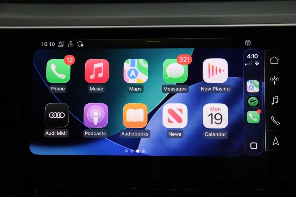 Used Audi e-tron 2020 for sale - 77798166: Photo 10