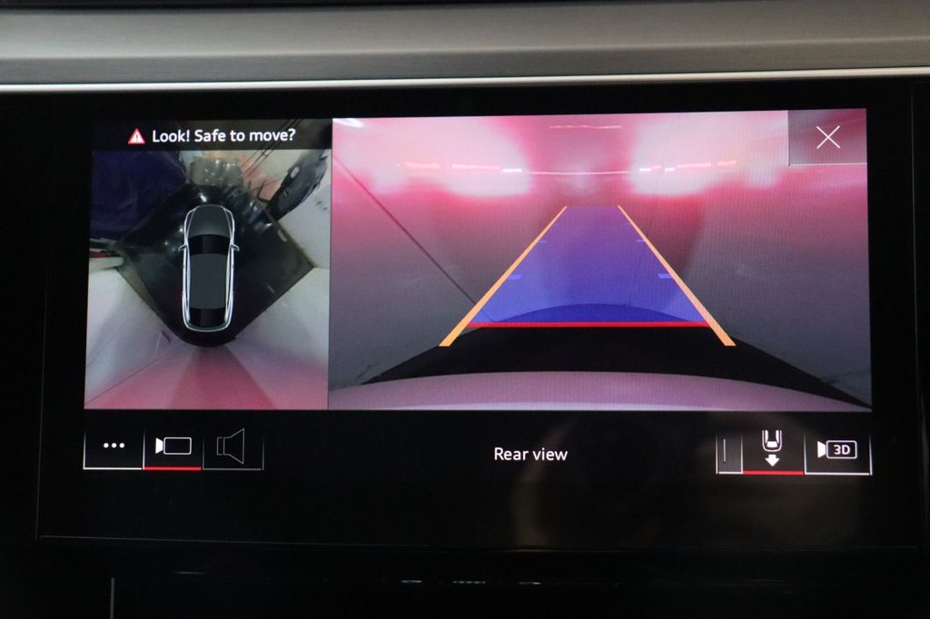 Used Audi e-tron 2020 for sale - 77798166: Photo 11