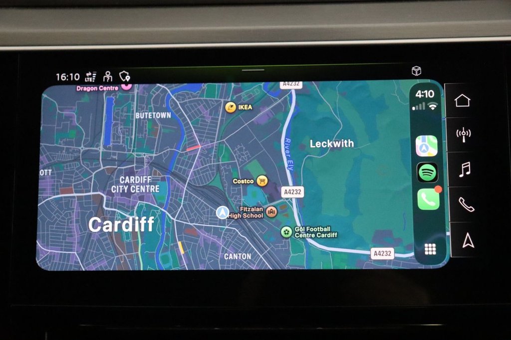 Used Audi e-tron 2020 for sale - 77798166: Photo 15