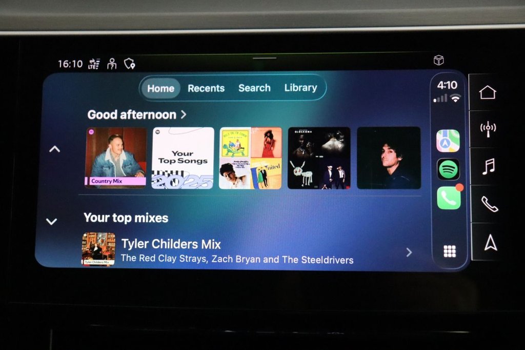 Used Audi e-tron 2020 for sale - 77798166: Photo 16