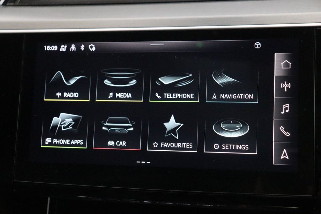 Used Audi e-tron 2020 for sale - 77798166: Photo 17