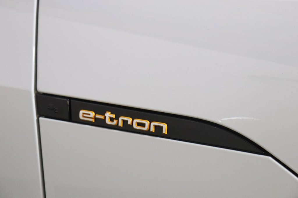 Used Audi e-tron 2020 for sale - 77798166: Photo 19