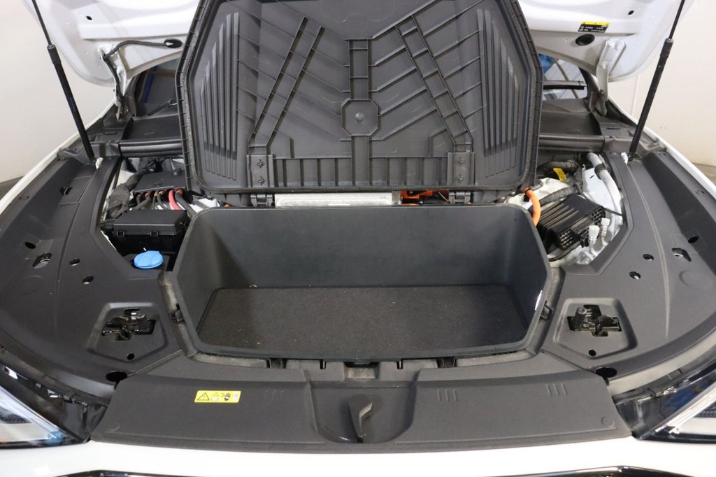 Used Audi e-tron 2020 for sale - 77798166: Photo 20