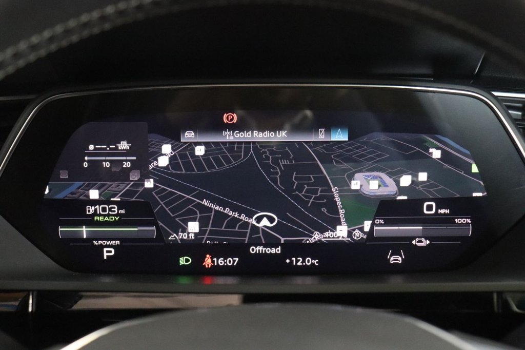 Used Audi e-tron 2020 for sale - 77798166: Photo 24