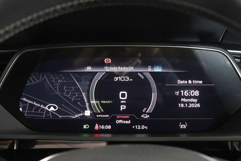 Used Audi e-tron 2020 for sale - 77798166: Photo 25