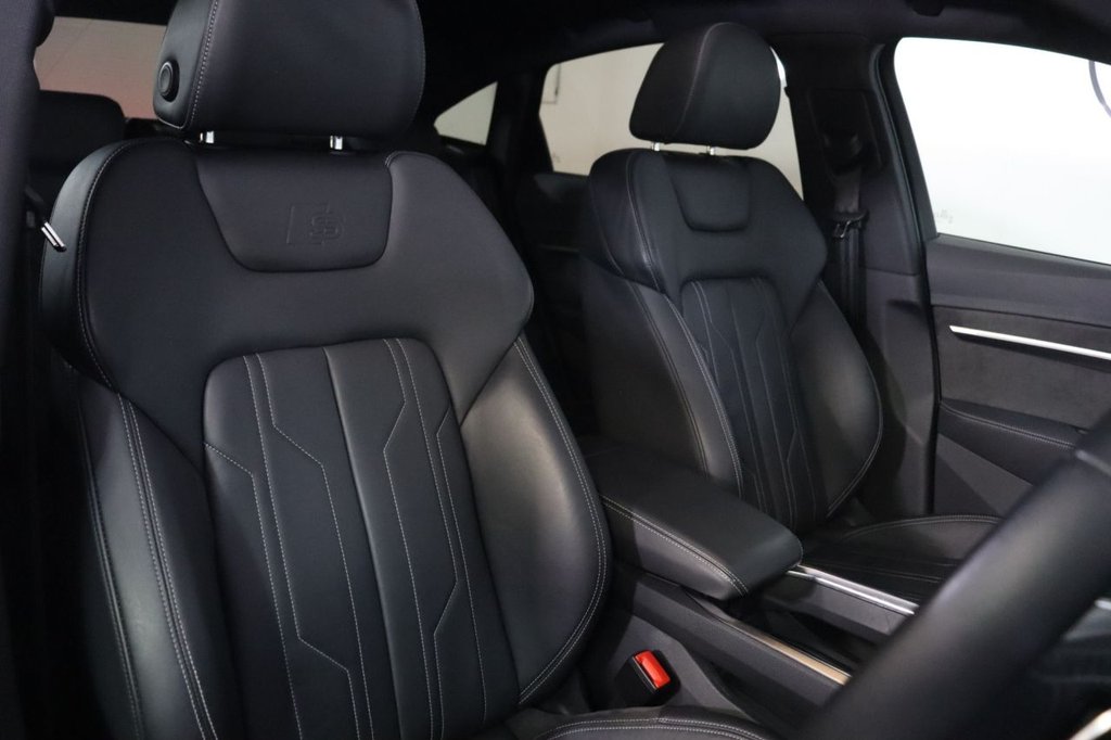 Used Audi e-tron 2020 for sale - 77798166: Photo 31