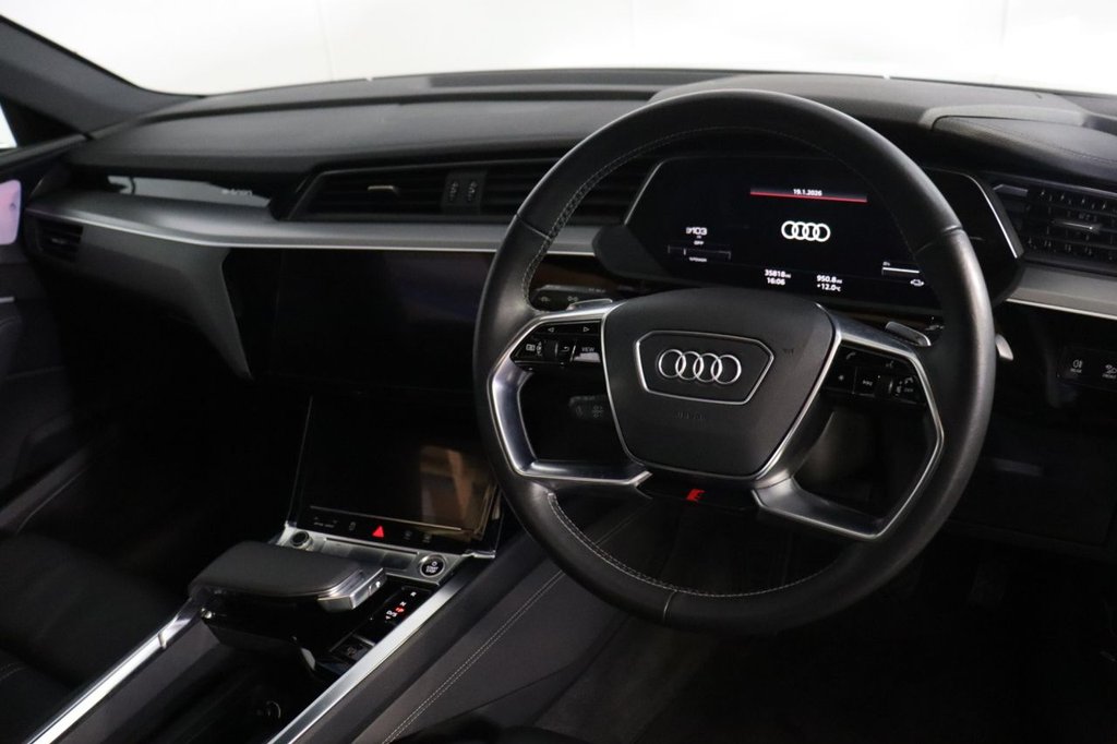 Used Audi e-tron 2020 for sale - 77798166: Photo 33
