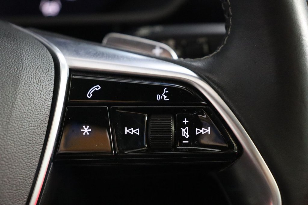 Used Audi e-tron 2020 for sale - 77798166: Photo 35