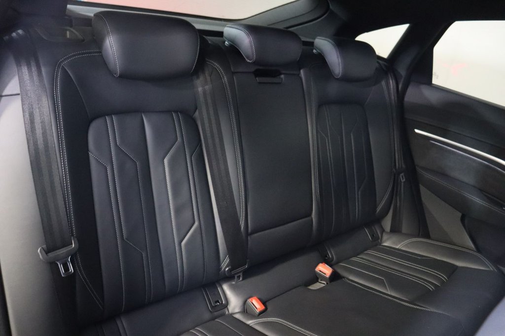 Used Audi e-tron 2020 for sale - 77798166: Photo 41