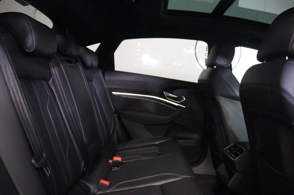 Used Audi e-tron 2020 for sale - 77798166: Photo 42