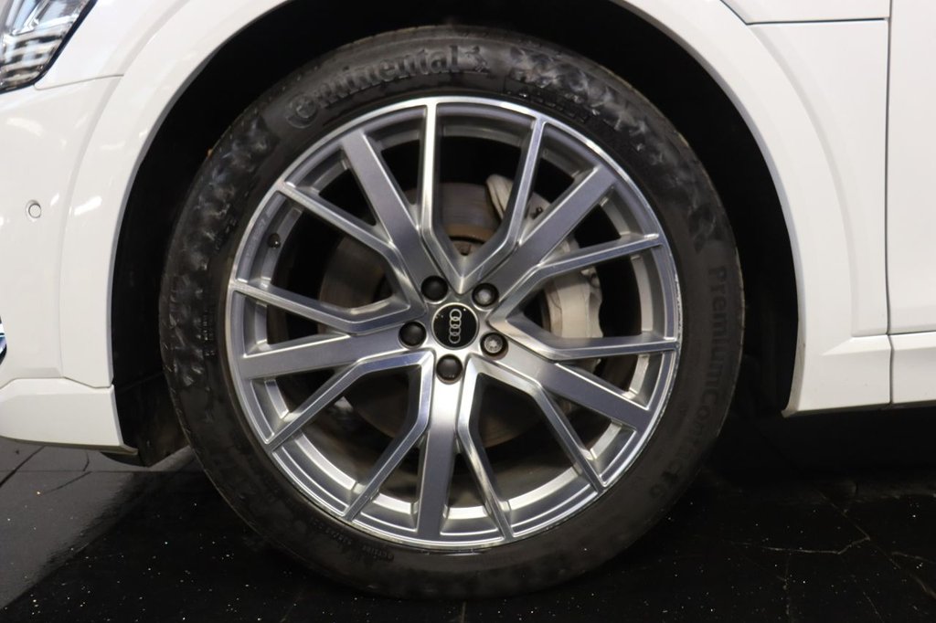Used Audi e-tron 2020 for sale - 77798166: Photo 45
